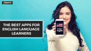 best app for learning english 1
