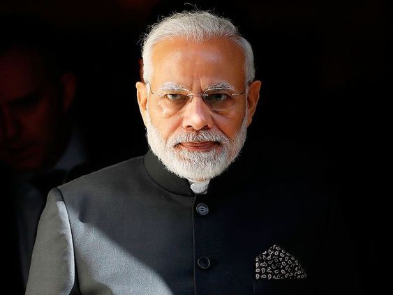 प्रधानमंत्री नरेन्द्र मोदी की जीवनी || Narendra Modi Biography in Hindi