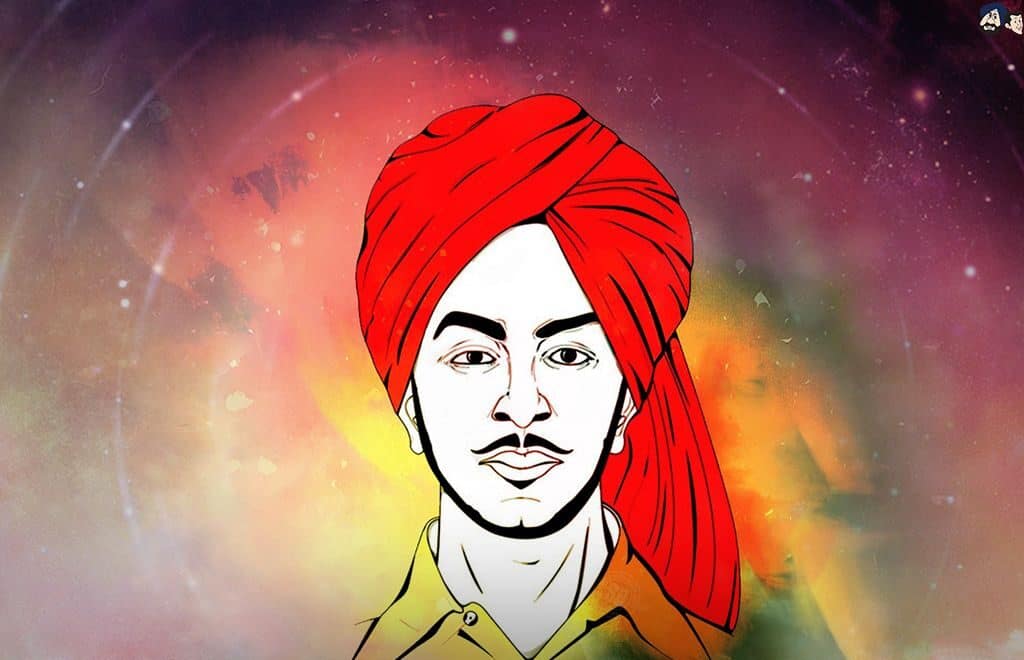 Bhagat Singh Biography in Hindi | अमर शहीद भगत सिंह की जीवनी