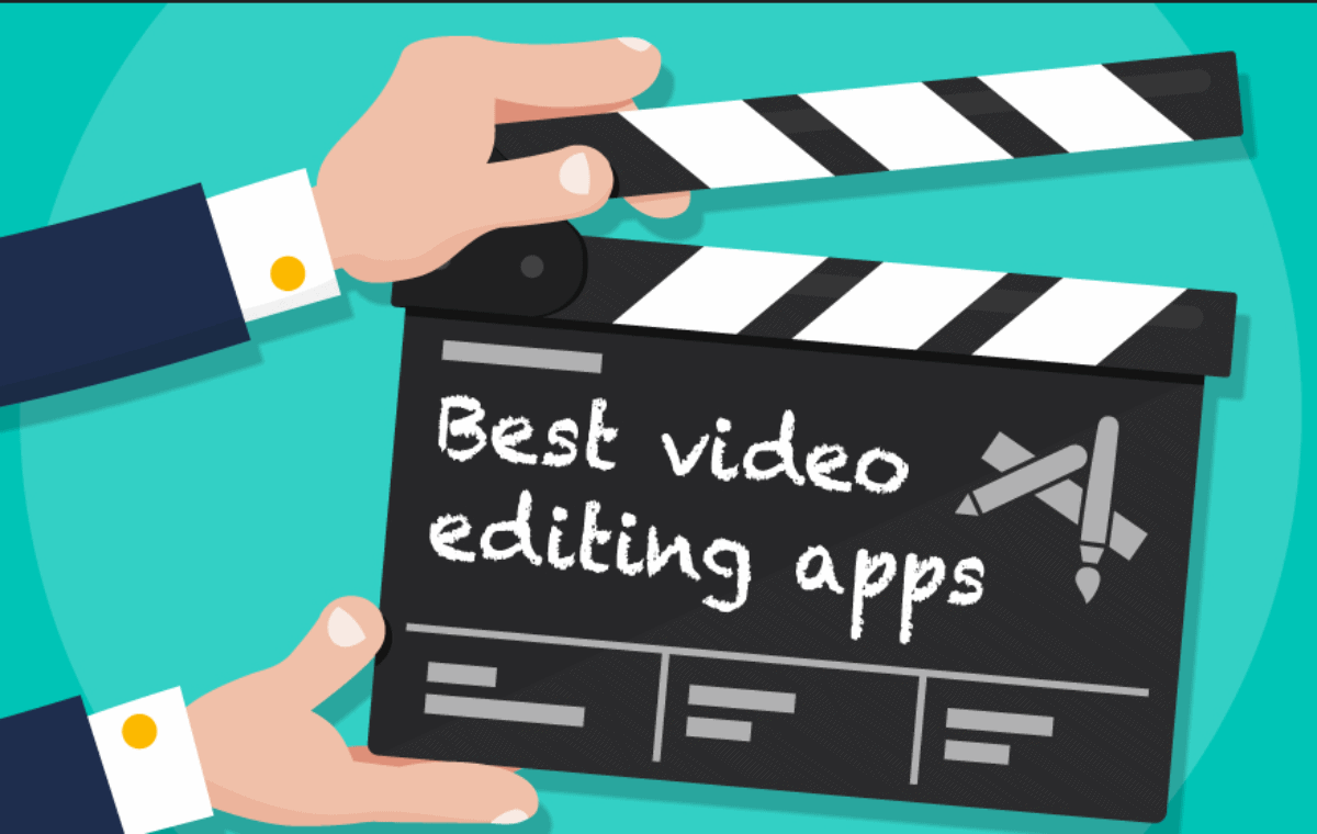 Best App For Video Editing 2021
