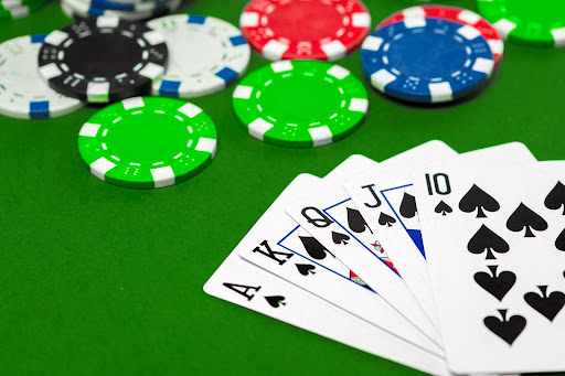 Dealing with poker variance: a pro’s guide