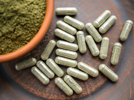Are Your CBD Capsules Vegan – How To tell The Difference