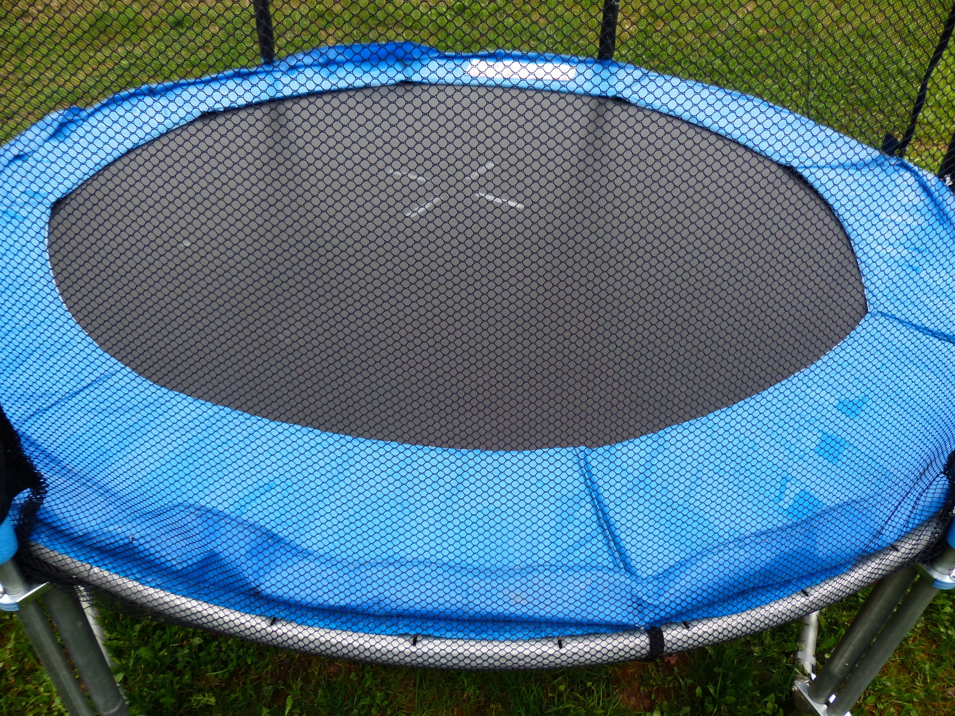 Discover The Best Trampoline For Your Kids and Yourself