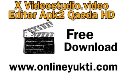 x videostudio.video editor apk2 qaeda hd – Free Download