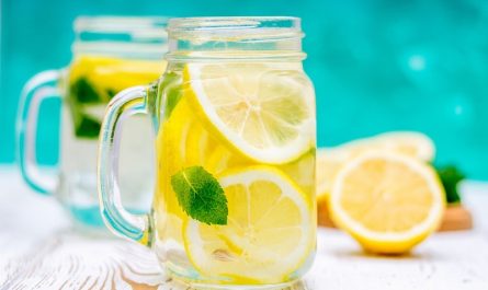 Rajkotupdates.news : Drinking Lemon is as Beneficial