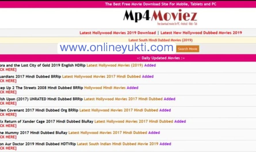 Mp4 Movies | Mp4 Movies Download