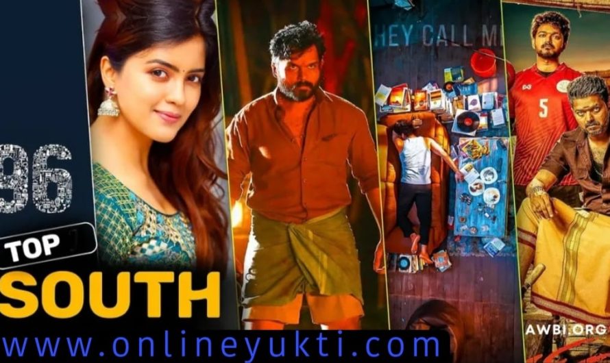 South Movie | South Movie Download