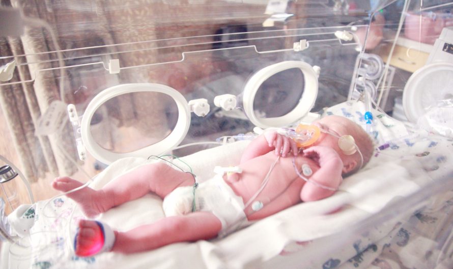 How to Care For Your Preemie and Yourself?