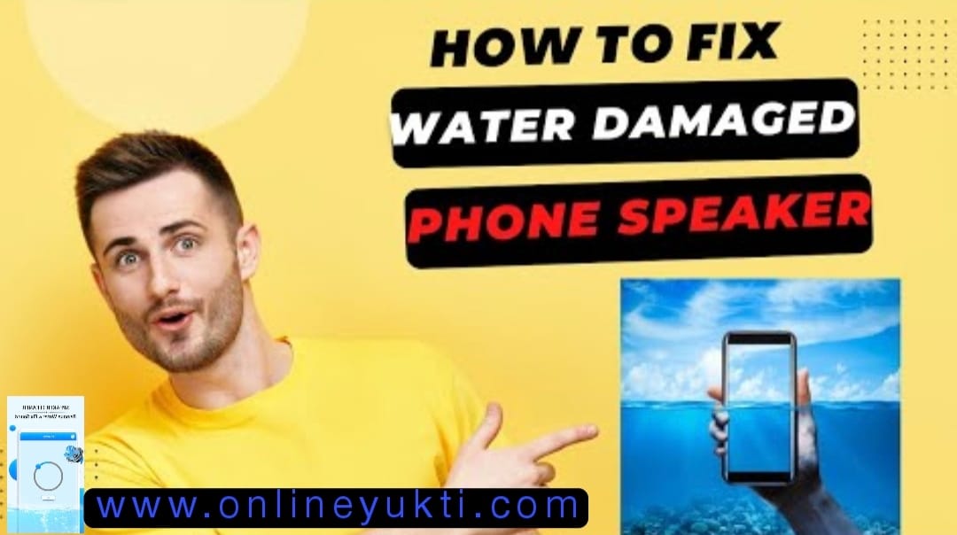 How To Use Fix My Speaker
